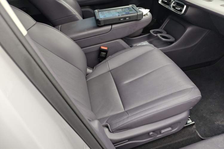 Used Leapmotor B10 2025 510 Joyful Edition
