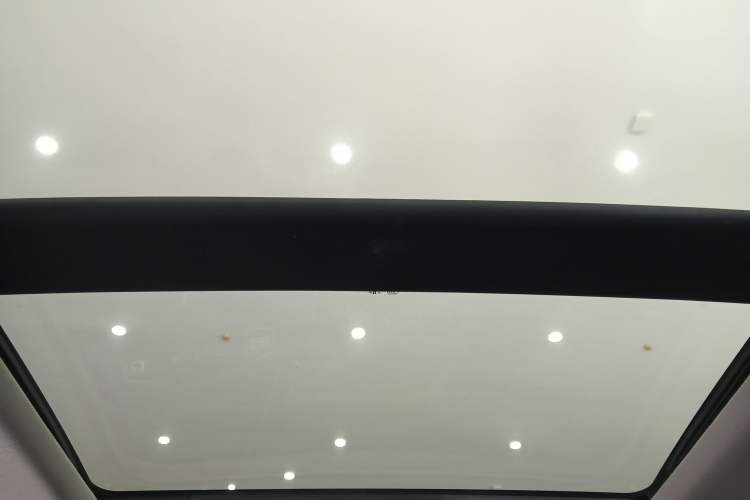 Used EXEED TX 2021 Super All-Wheel Drive Version 1.6T Four-Wheel Drive Super Power No. 2