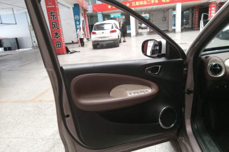 Used Wuling Bingo 2023 333km Enjoy+ Version