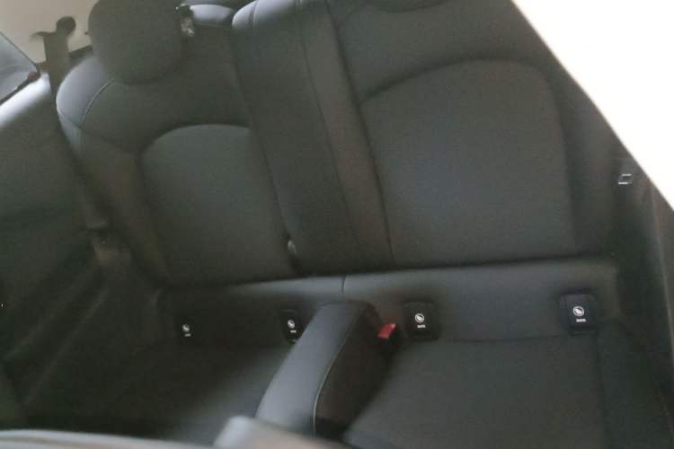 Used MINI 2021 2.0T COOPER S Classic Edition
