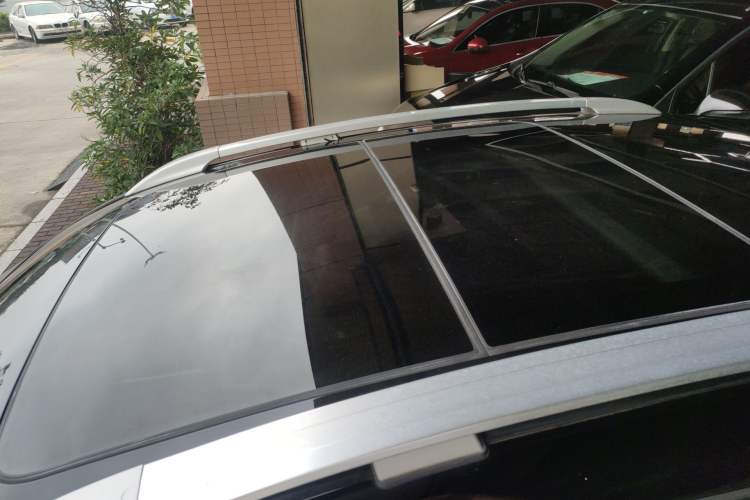 Used Honda Crosstour 2016 2.4L Luxury Edition Roof