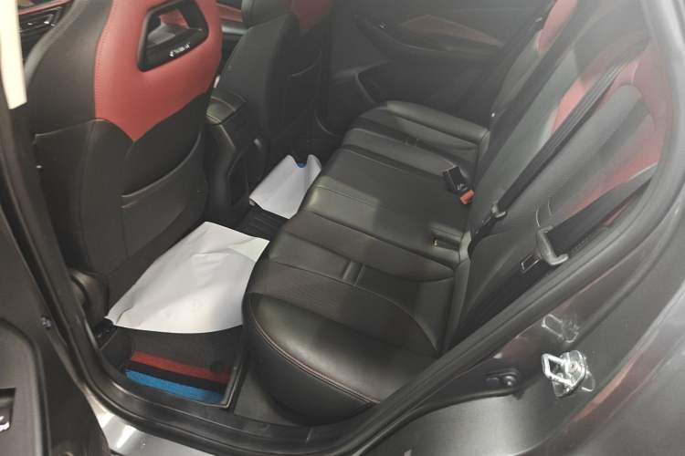 Used CHANGAN OSHAN X5 2021 1.5T DCT Flagship Edition