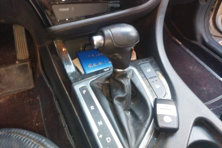 Used Kia K5 2014 2.0L Automatic LUXURY
