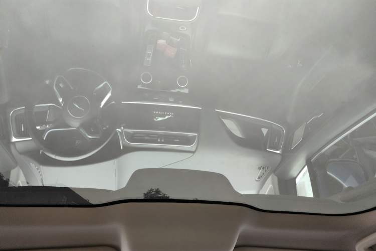 Used Jaguar I-PACE 2018 EV400 SE