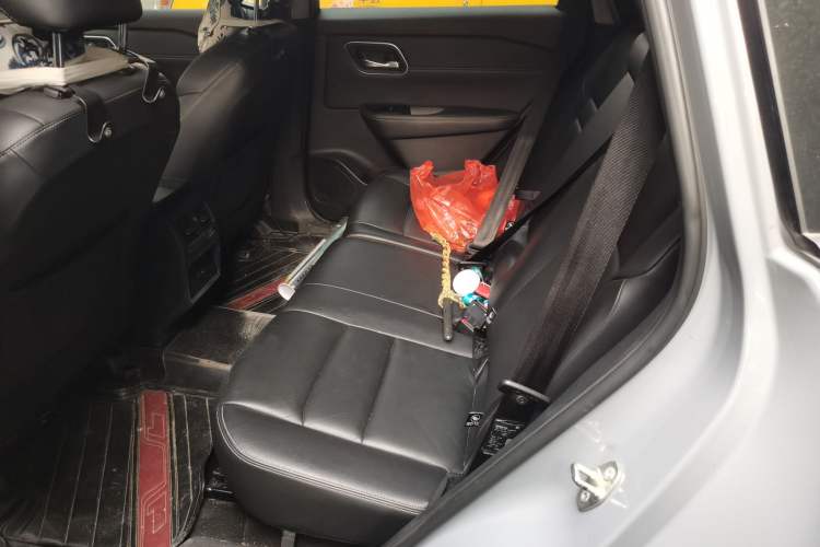 Used Nissan X-Trail 2021 VC-Turbo 300 CVT 2WD Luxury Edition 7-Seater