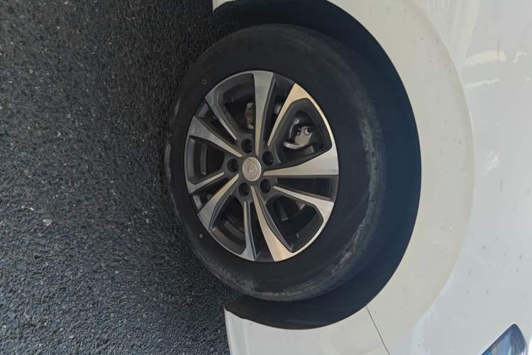 Used Changan Eado 2022 PLUS Blue Whale NE 1.4T GDI DCT Prestige Edition