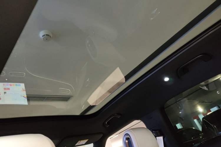 Used smart #1 2022 Premium Edition