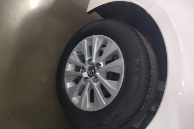 Used Toyota Corolla 2019 1.2T S-CVT GL-i Elite Edition
