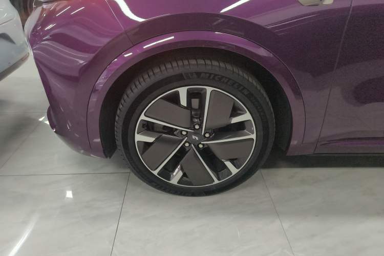 Used Li Auto L9 2025 Ultra Smart Refreshed Edition