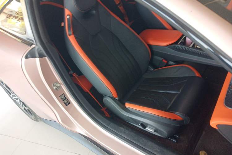 Used NETA GT 2023 560