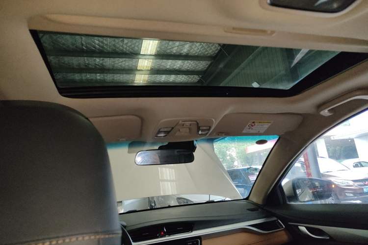 Used Geely Auto Vision S1 2018 1.4T CVT FENGXING Model