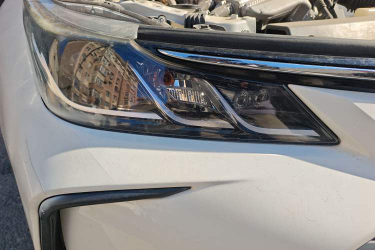 Used Toyota Corolla 2019 1.2T S-CVT GL Pioneer Edition
