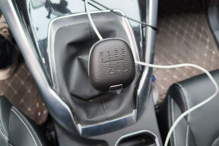 Used SAIC MAXUS G50 2022 1.5T Manual Comfort B