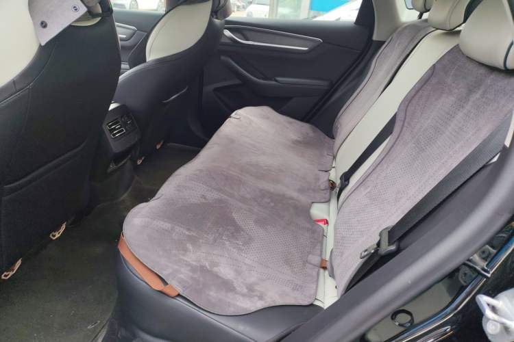 Used BYD Destroyer 05 2024 HONOR Edition DM-i 55KM Luxury Model
