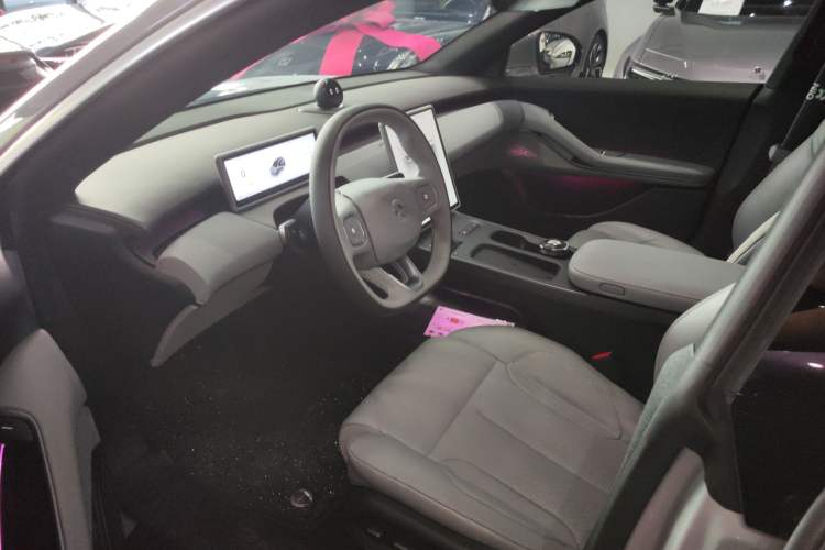 Used Nio ET5T 2024 75kWh Touring