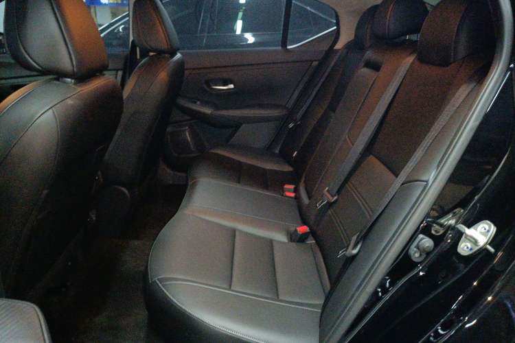 Used Nissan Sylphy 2023 1.6L CVT Enjoyment Edition
