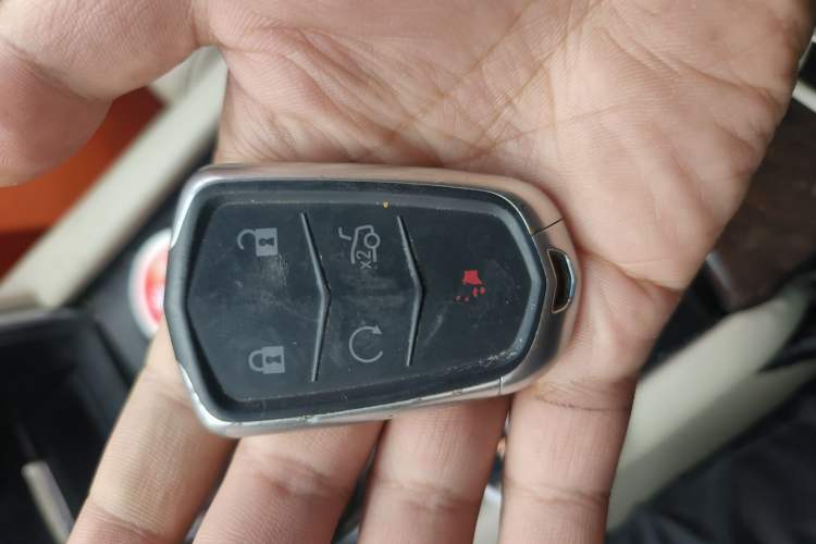 Used Cadillac XTS 2017 28T Tech Edition