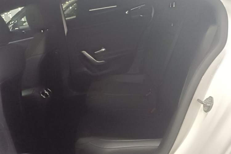 Used Mercedes-Benz A-Class 2020 A 220 L 4MATIC Sport Sedan
