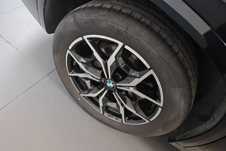 Used BMW X3 2023 xDrive25i M Sport Package
