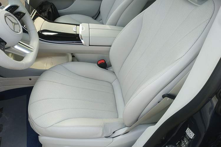 Used Mercedes-Benz EQE 2022 350 First Edition Special Version
