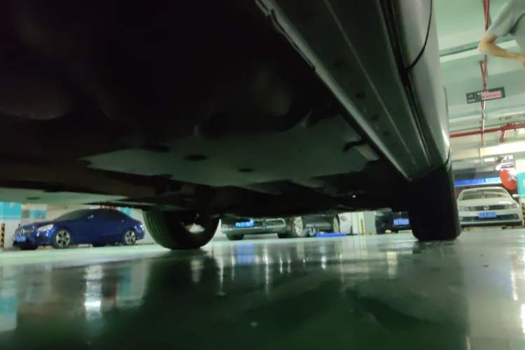 Used Nissan Qashqai 2019 2.0L CVT Luxury Edition
