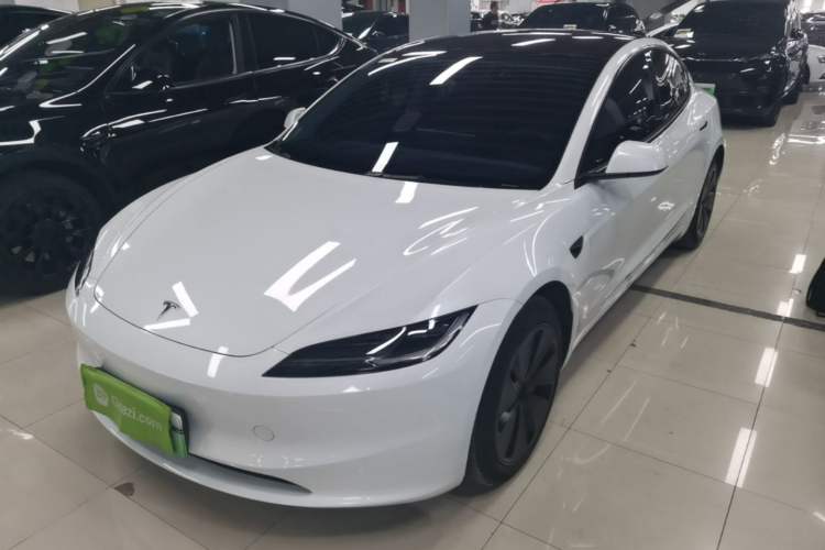 Used Tesla Model 3 2023 Rear-Wheel-Drive Version Guazi used car, China used car export, Used car for sale, Used  cars, Cheapest cars for sale