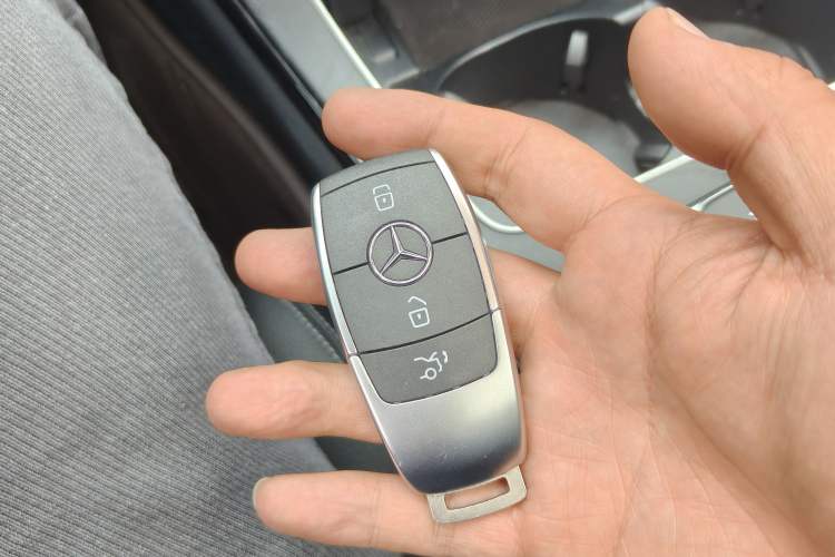 Used Mercedes-Benz C-Class 2020 C 200 L Fashion Edition Sport Version
