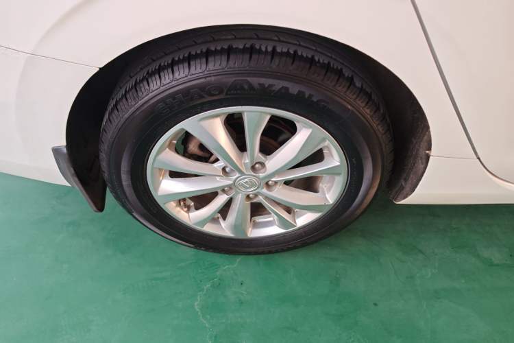 Used Changan Eado 2020 PLUS 1.6L GDI Manual Elite Model