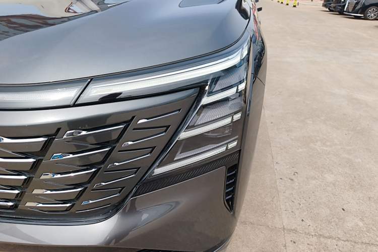 Used CHANGAN CS75 PLUS 2025 4th Generation 1.5T New Blue Whale Smart Luxury Edition