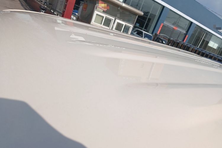 Used Geely Galaxy Panda 2025 210 km – Yuanqi Bear