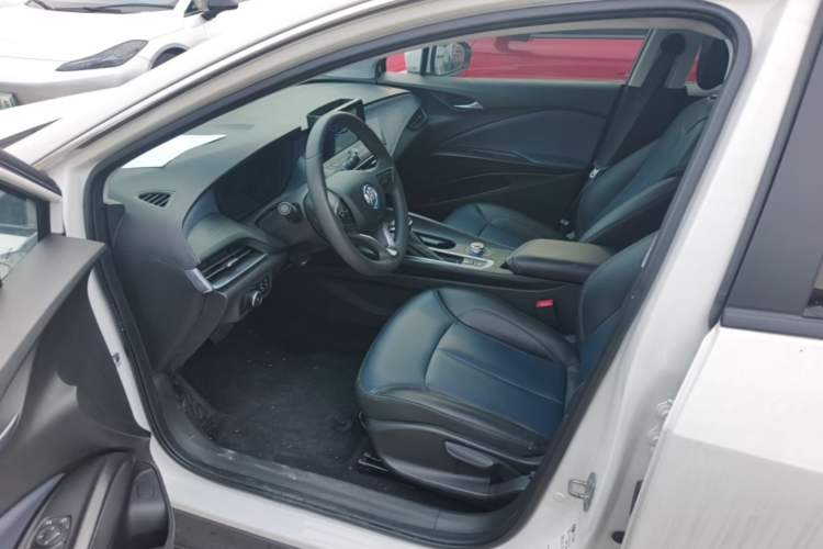 Used Buick Velite 6 2022 Connected & Shared PLUS Driver Seat