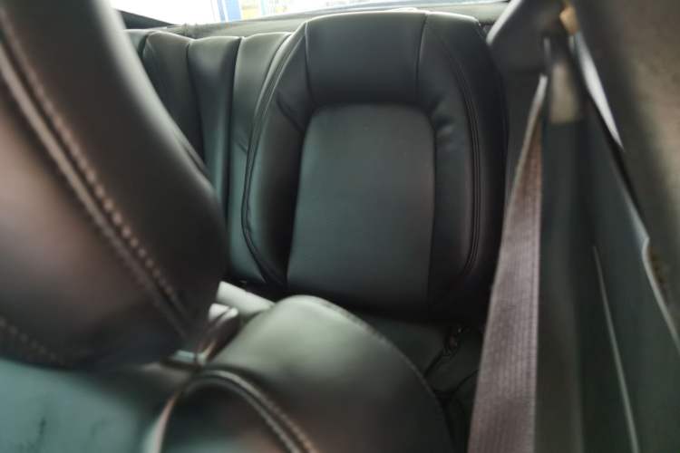 Used Ford Mustang 2015 2.3T Performance Edition
