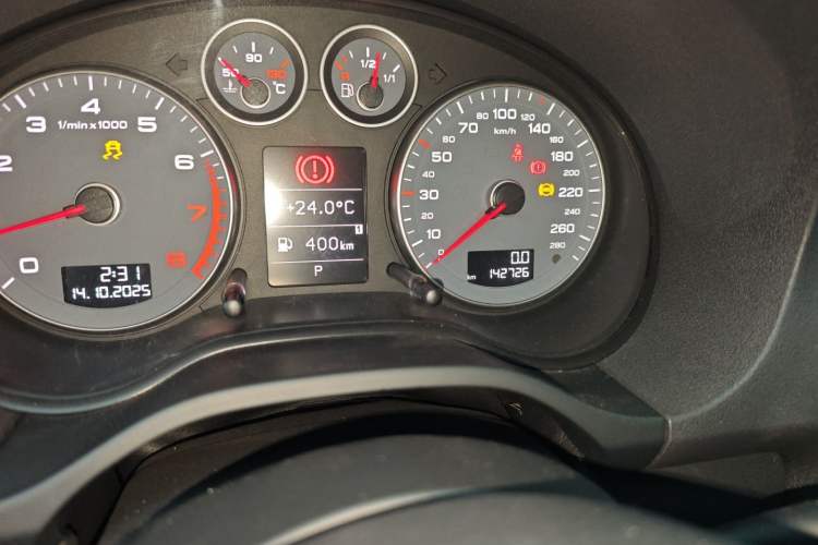 Used Audi A3 2012 Sportback 1.4T Comfort Model