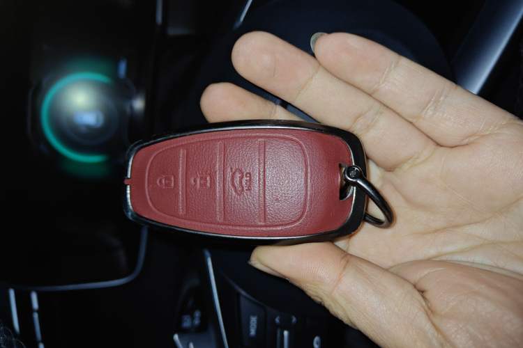 Used Hyundai Tucson 2023 Tucson L 1.5T Automatic Two-Wheel Drive DLX Luxury Edition