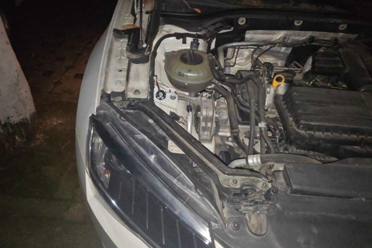 Used Skoda Superb 2018 TSI280 DSG Comfort Edition China V Standard
