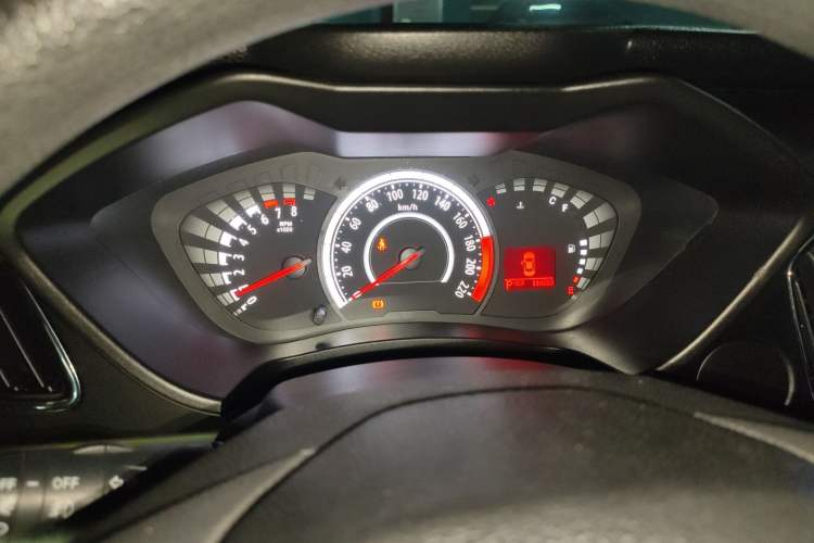 Used GAC Trumpchi GA3S Vision 2014 1.6L Automatic Luxury ESP Version
