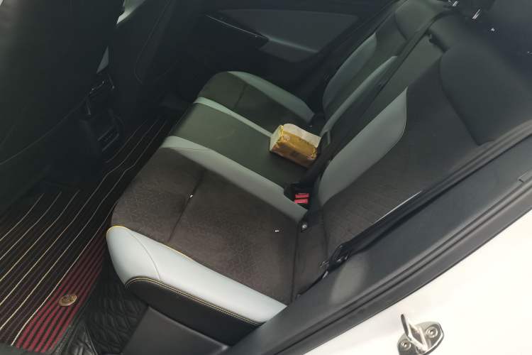 Used Volkswagen ID.4 X 2021 Pro Smart Long-Range Edition