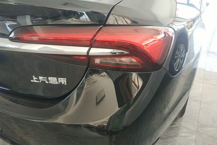 Used Buick LaCrosse 2021 652T Luxury Model