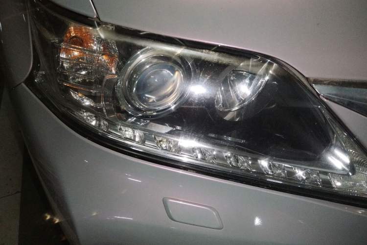 Used Lexus RX Classic 2013 270 Elite Edition