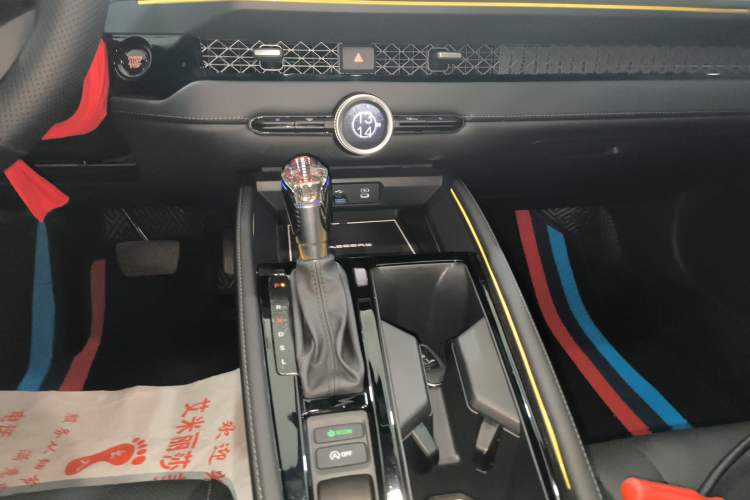 Used Honda Accord 2024 260TURBO Prestige Edition