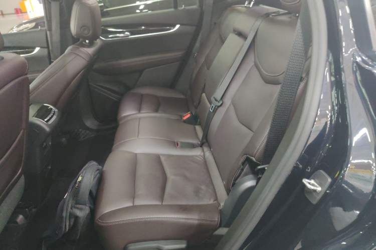 Used Cadillac XT6 2022 2.0T 7-Seater Four-Wheel Drive Luxury Standard Edition