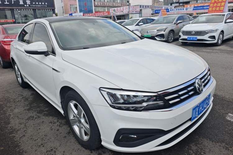 Used Volkswagen Lamando 2021 230TSI DSG Fashion Edition
