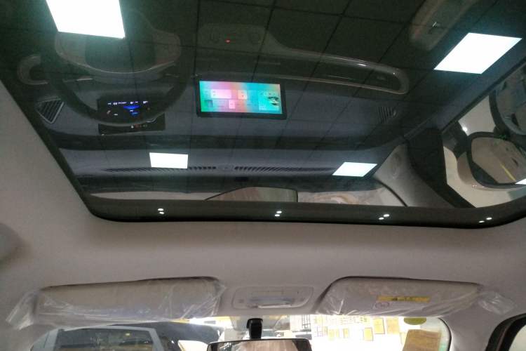 Used Chery Domi 2025 Model 305km Comfort Edition
