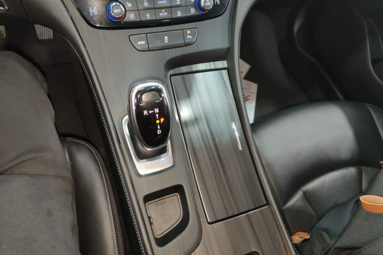 Used Buick LaCrosse 2018 20T Elite Edition