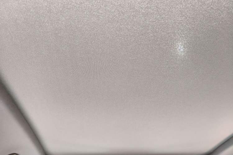 Used Volkswagen ID.4 X 2024 Pure & Smart Edition Headliner