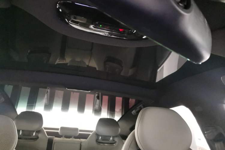 Used EXEED Star Era ES 2024 Max Long-Range Version
