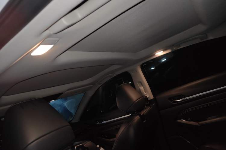 Used Nissan Teana 2022 2.0L XL-TLS Enjoyment Edition
