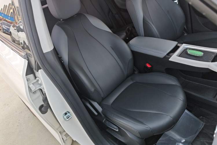 Used Dongfeng NAMMI 01 2025 330KM Youth Edition Right Front Seat