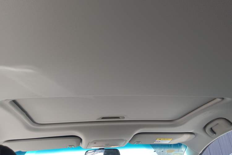 Used Buick GT 2021 Revised Version 1.3T Automatic Mild Hybrid Elite Edition