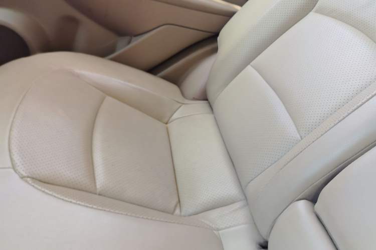 Used Nissan Qashqai 2012 2.0 XV LE CVT 2WD